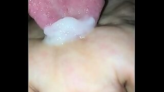 18 year old pussy fucked