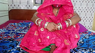18 year old bride was made to badly on the honeymoon