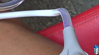 18 year girl removing clothes