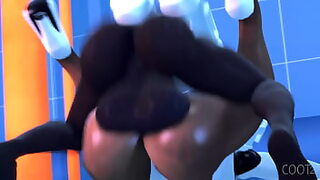 amber jade solo