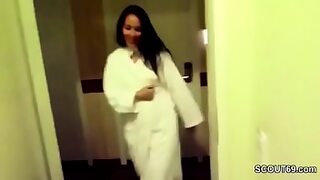 12 yr old brother gets fuck by older sister