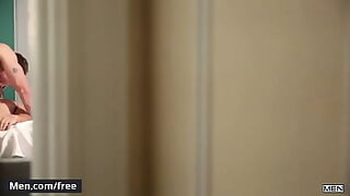 alexandra uchi twerk