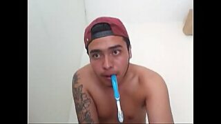 1st time anal
