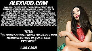 100cm dildo