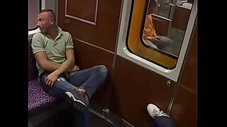 2 guys jerking