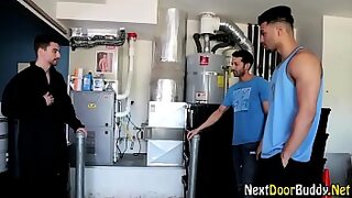 18 year old gets fucked