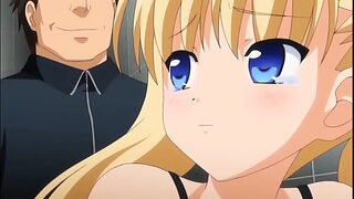 1st time anal