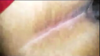 1st time anal