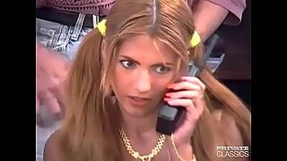 18 year old breaks the seal of the pussy with her step brothers big