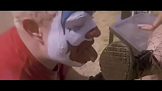 australian spanking