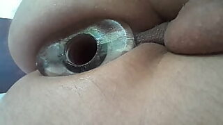100 cm pipe in ass