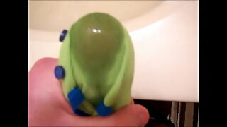 100 cm pipe in ass