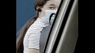 1 girl only video