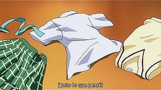 abuelas mostrando nalgas