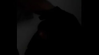 ass slap while riding