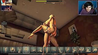 alexa grace threesomses