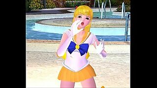 ange venus