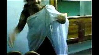 18 year old desi little student