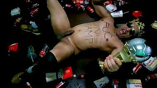 18 year old get fuked