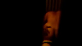 18 year old boy fucks with a 21year old woman
