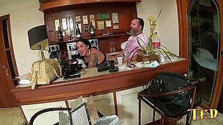 cherri devile jordi el nino pola