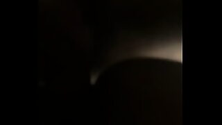 18 trying anal
