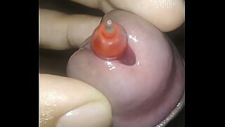 anal insertion fist