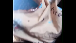 100 pervert stepbrother caught spying on his gorgeous busty stepsister gabbie carter and fucks her
