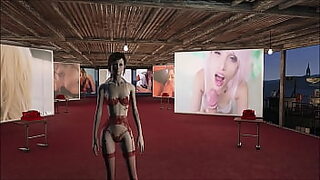 fallout 76 porn