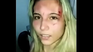 maltratada