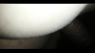 18 year old boy fucks with a 21year old woman