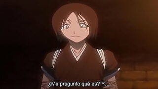 bleach henta