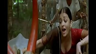 aishwarya hot video