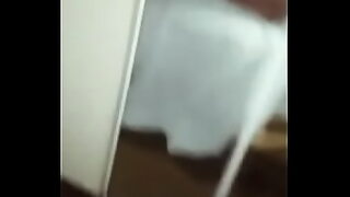 cojiendo con mi prima en el hotel camar oculta 2