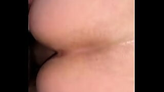 18 trying anal