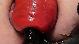 ass biggest