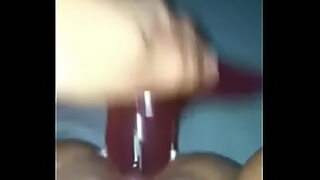 1st time ass