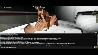 2160 p swinger pair