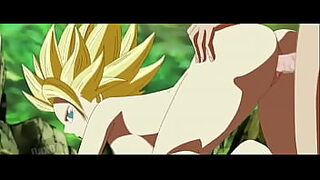 kale caulifla hentai