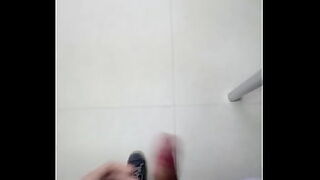 batendo punheta
