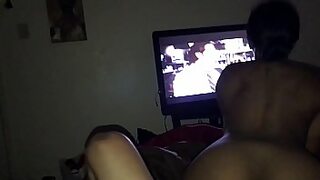 1st time ass