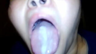 aunty hidden cam