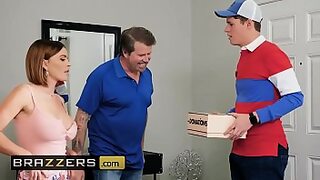 18 year old fucks 48 year old in