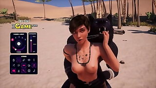 anal fisting comp