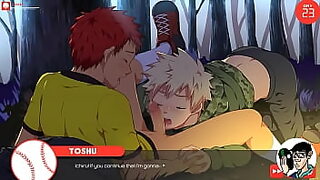 karma x nagisa