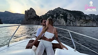 18 year old bride was made to badly on the honeymoon
