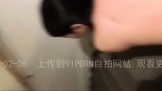1 girl 4 boys at a time 1 in moutn 2 in vagina 1 in 2 hole