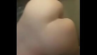 18 year old breaks the seal of the pussy with her step brothers big