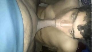 18 year old boy fucks mum