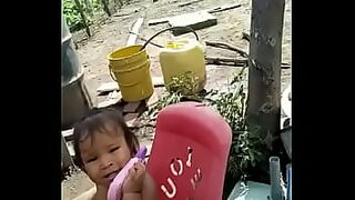 1080p un ouvrier costaud sest fait prendre en train de se branler dans un escalier
